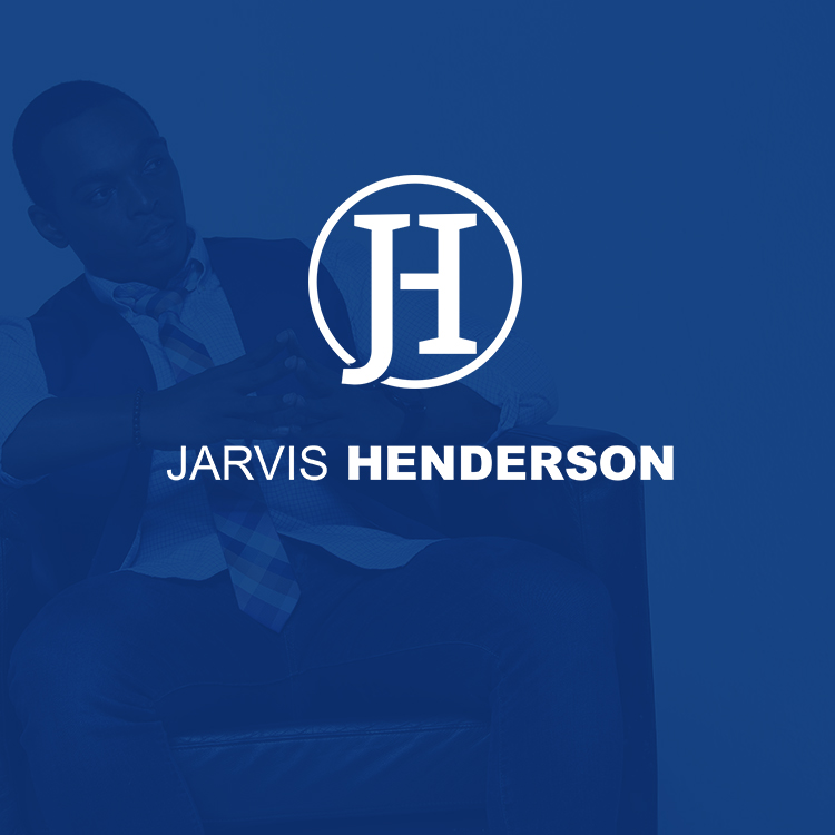 Jarvis Henderson logo