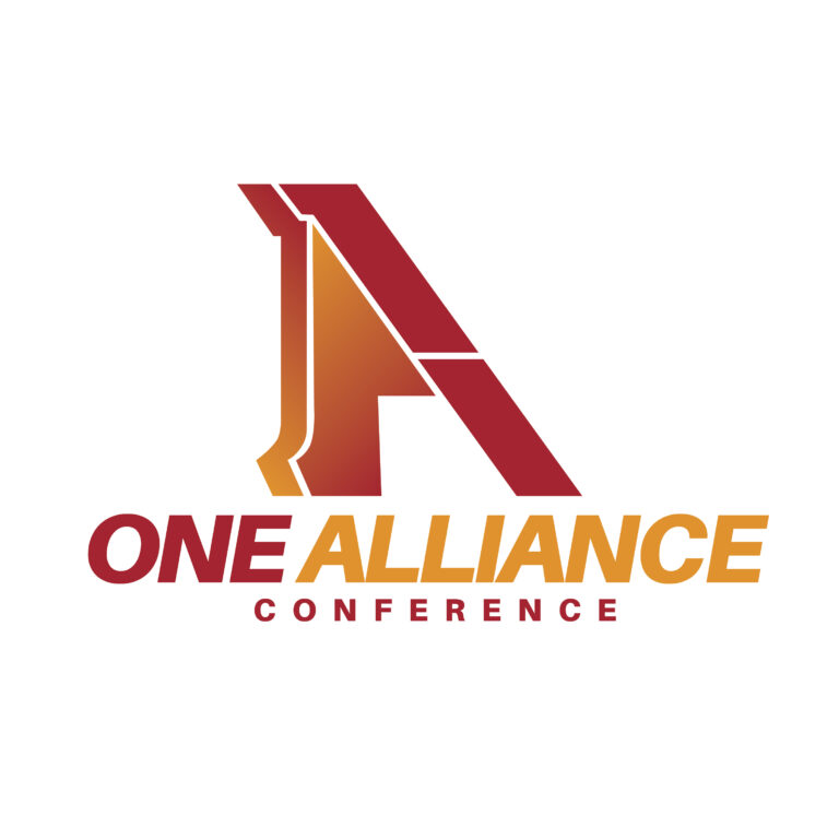 One Alliance Conference logo
