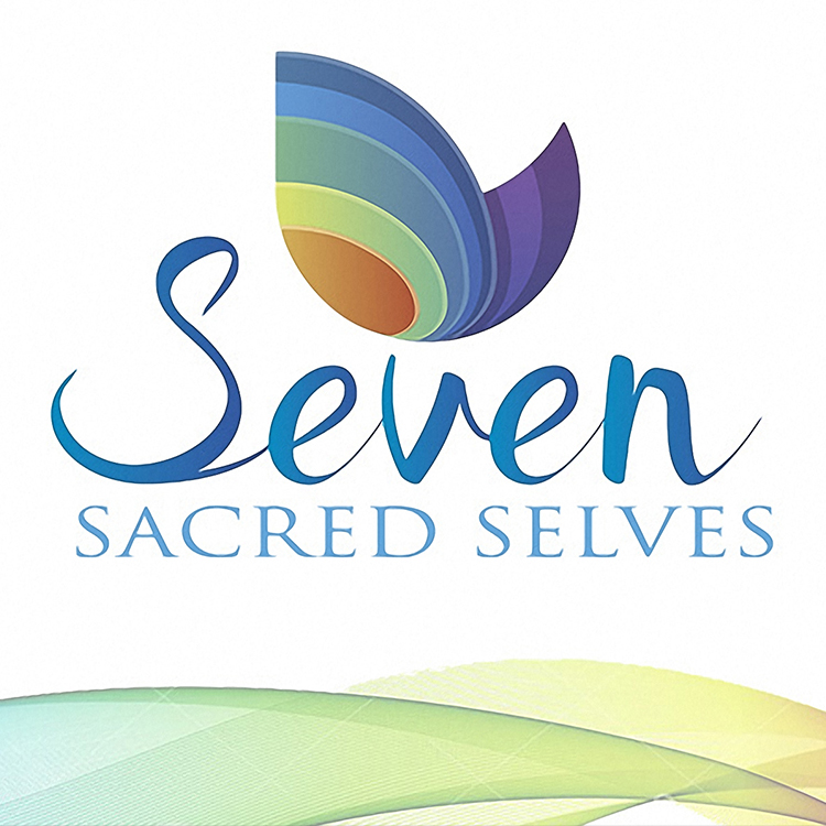 Seven Sacred Selves Logo